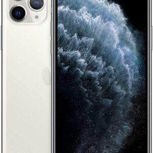 Apple iPhone 11 Pro 64GB Unlocked Space Grey (Renewed)